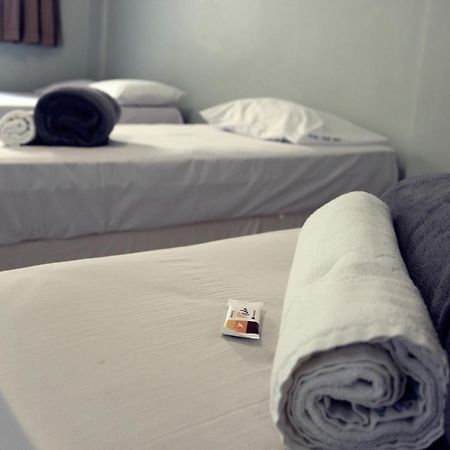 Hotel Mendes Azevedo Гояния Экстерьер фото
